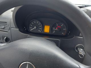 Mercedes-Benz Sprinter 2014