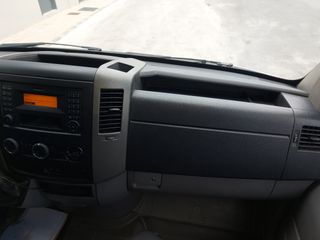 Mercedes-Benz Sprinter 2014