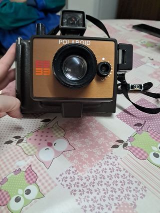Polaroid polatriplet