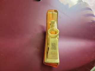 Piloto delantero derecho Súper 5