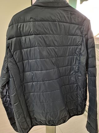 Piumino primavera-autunno