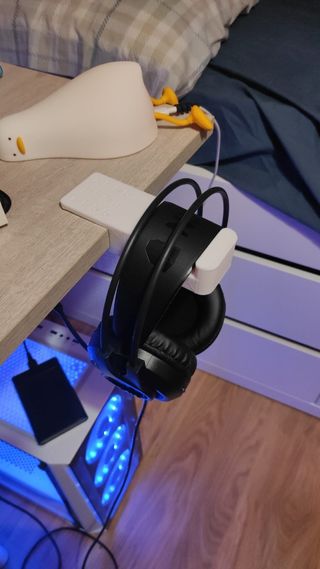 Soporte para auriculares gaming - Impreso 3D