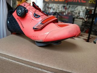 Scarpe da bici da corsa da donna T.39