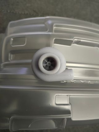 Turbo RC drift automodelli