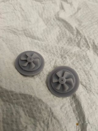 Turbo RC drift automodelli