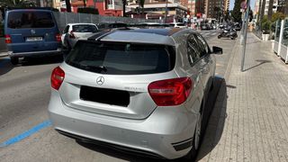 Mercedes-Benz Clase A 2013