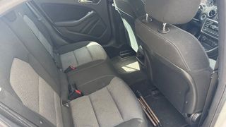 Mercedes-Benz Clase A 2013