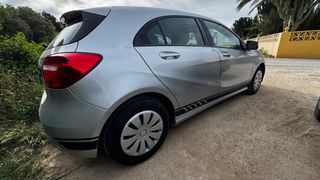 Mercedes-Benz Clase A 2013