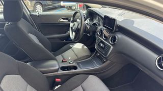 Mercedes-Benz Clase A 2013