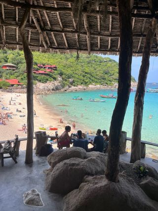 Te asesoro en tu viaje