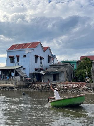 Te asesoro en tu viaje