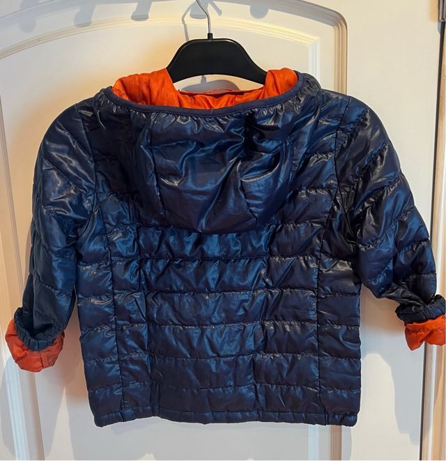 Chaqueta acolchada UNIQLO niño Talla 5-6