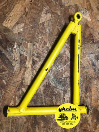 Trapecio delantero derecho Polaris Scrambler 500