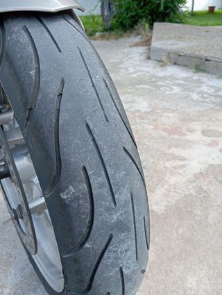 BMW F 800 ST - CADIZ