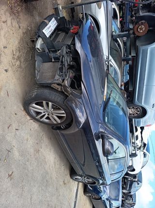 Despiece Audi Q7 sline v8 4.2