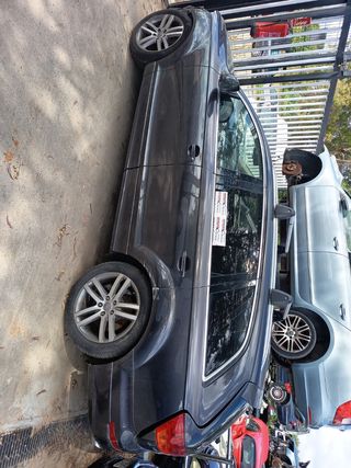 Despiece Audi Q7 sline v8 4.2