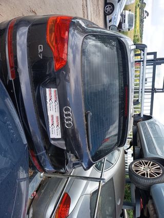 Despiece Audi Q7 sline v8 4.2