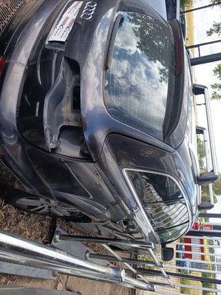 Despiece Audi Q7 sline v8 4.2