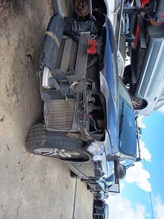 Despiece Audi Q7 sline v8 4.2