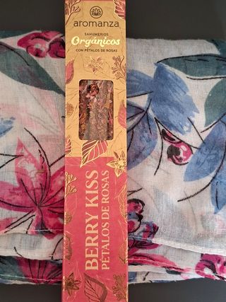 Incienso Tibetano Premium