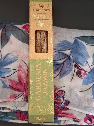 Incienso Tibetano Premium