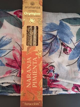 Incienso Tibetano Premium