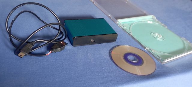 Tarjeta Sonido 7.1 USB - PC