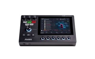 BATERIA ALESIS STRATA CLUB TOTAL DRUMS MUSIC