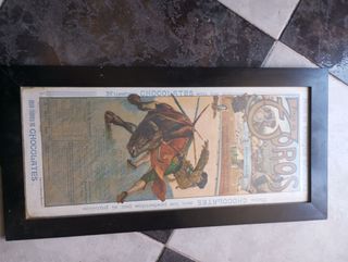 Cartel Taurino Granada 1914