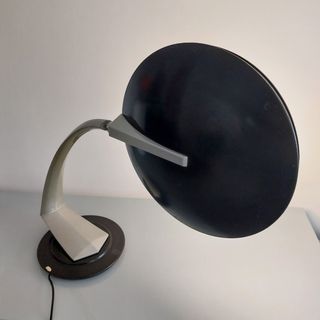 Candeeiro Fase Boomrang 2000 Vintage