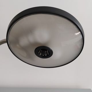 Candeeiro Fase Boomrang 2000 Vintage