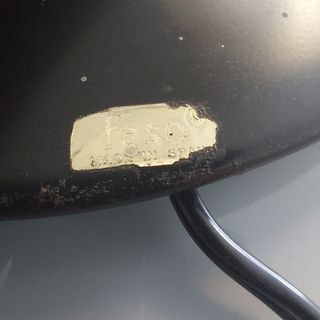 Candeeiro Fase Boomrang 2000 Vintage