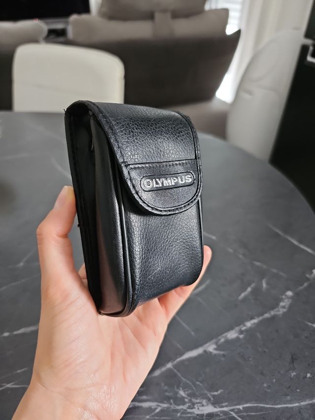 Fotocamera digitale Pentax Optio M20 7.0 megapixel