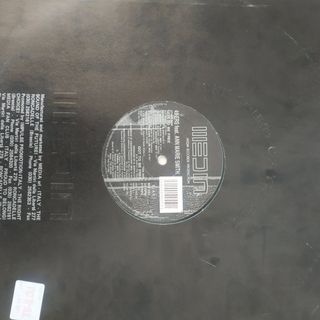 Lote 8 vinilos Eurohouse y Eurodance