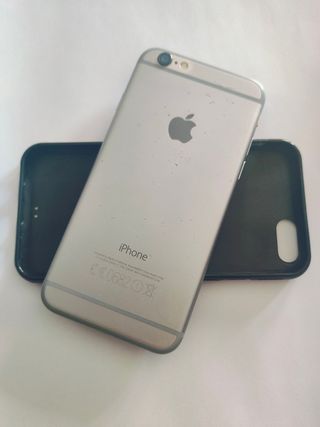 Pacchetto iPhone 6 e iPhone 6s