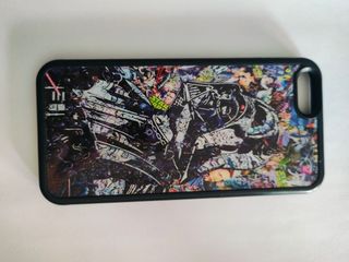 Pacchetto iPhone 6 e iPhone 6s