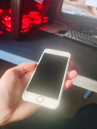 Pacchetto iPhone 6 e iPhone 6s