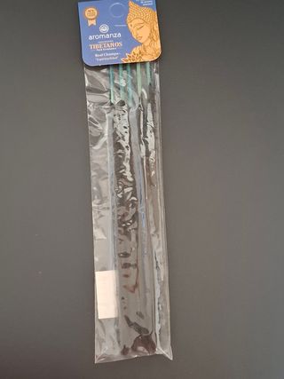 Inciensos Aromanza Tibetanos