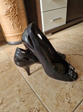 Zapatos mujer talla 41