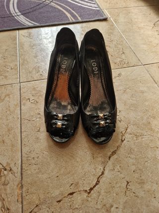 Zapatos mujer talla 41