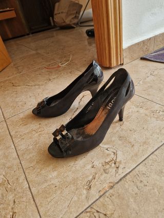 Zapatos mujer talla 41