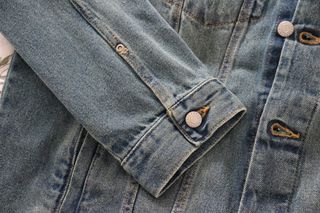 Chaqueta vaquera Pull&Bear L