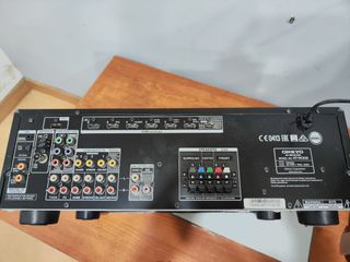 Home Cinema Onkyo HT-HC630 + Juego de altavoz JBL