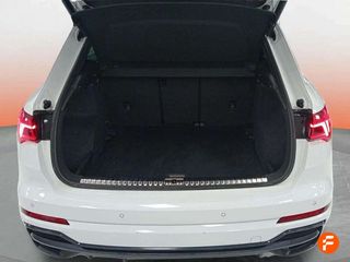 Audi Q3 40 TDI 140kW S tronic Quattro S Line