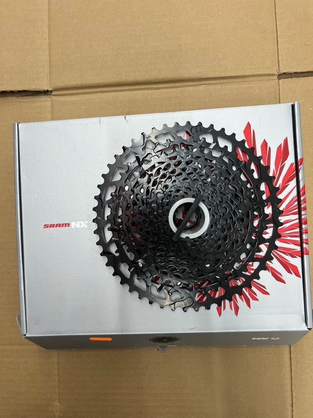 Cassette Sram NX Eagle PG1230 12v 11-50