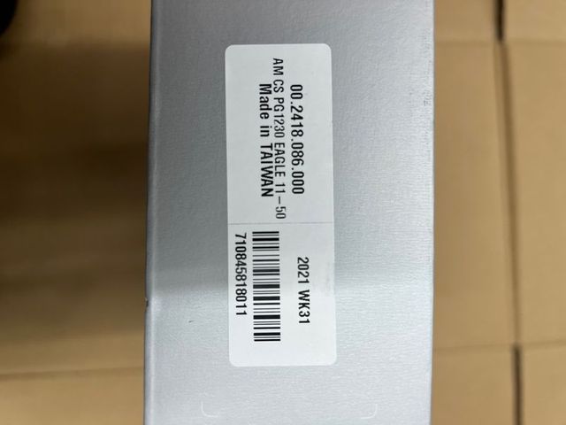 Cassette Sram NX Eagle PG1230 12v 11-50