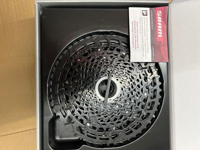Cassette Sram NX Eagle PG1230 12v 11-50