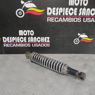 PIAGGIO BEVERLY 250 2004 CARBURACION