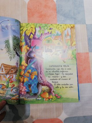 12 cuentos clásicos (Spanish Edition)