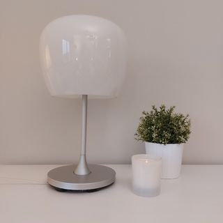 Candeeiro IKEA Althorn - Vintage